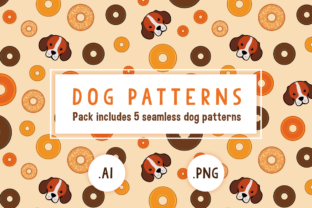 Dog Patterns: A Practical Evaluation for Designers and Crafters